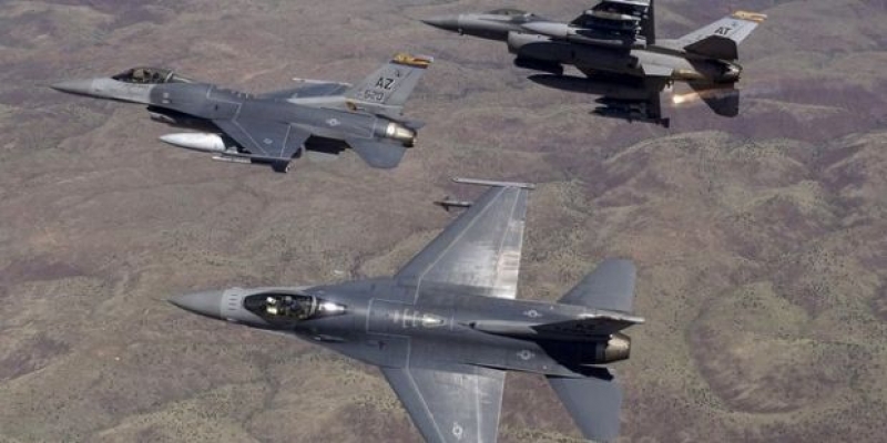 Îsraîl: “Me li 202 hedefên Îranê xist!”