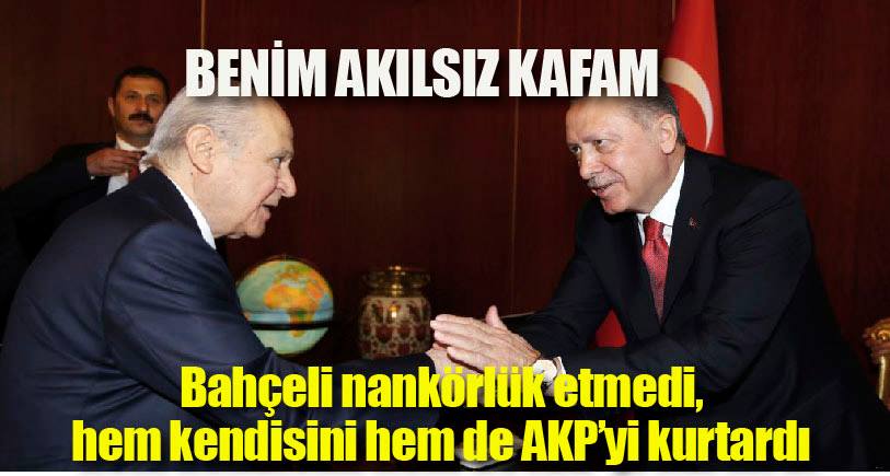 Nuri Çelik yazdi...