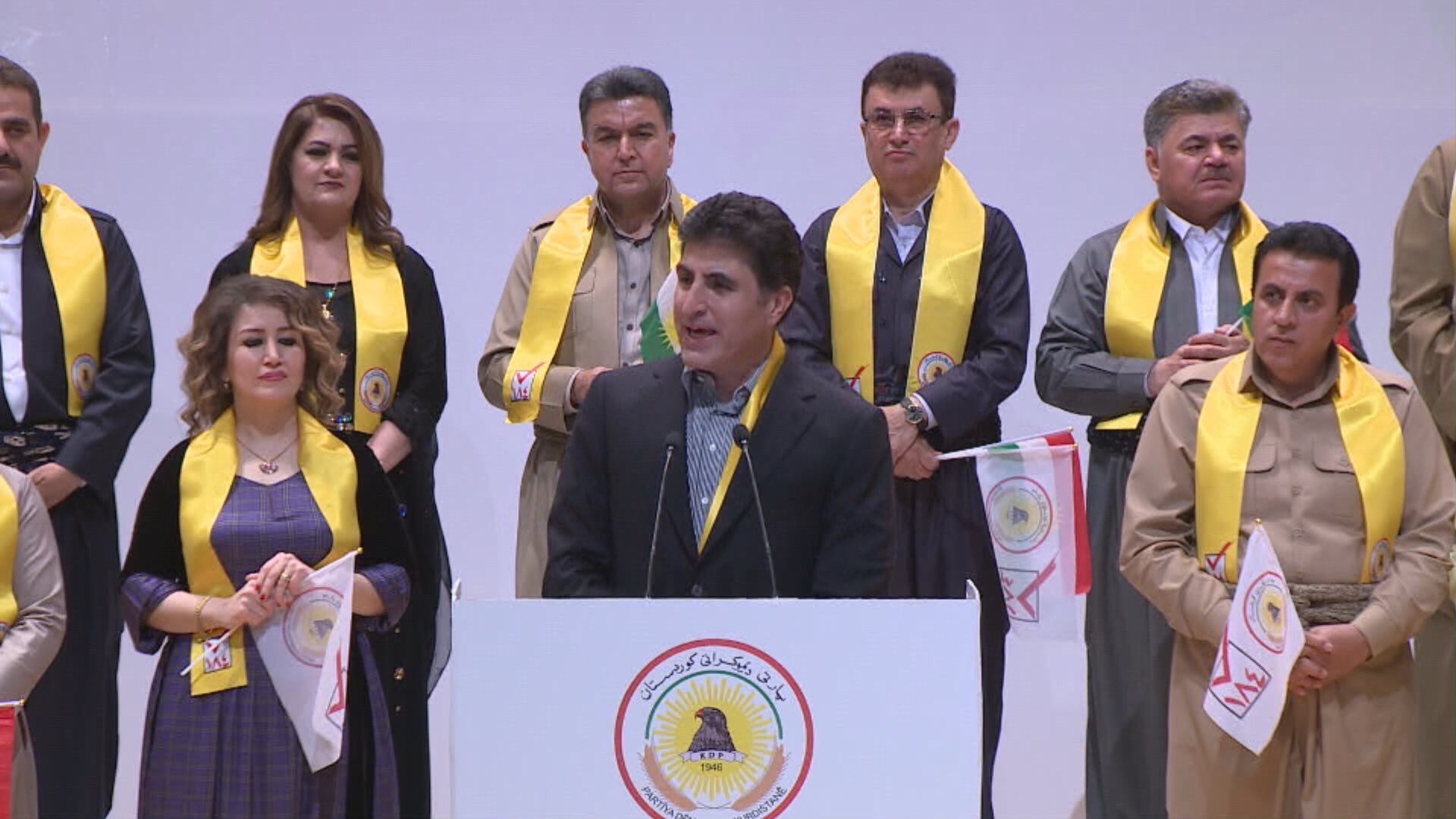 Basbakan Barzani’den gündem ve Türkiye’ye yönelik önemli açiklamalar
