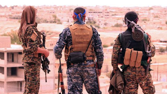 Panorama dergisinden Lavrov’a soru: Neden herkes Suriye'deki Kürtleri kullanip bir kenara atiyor?