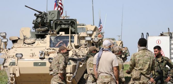 Tirkiye bo rêkeftina bi Amerîkayê li ser Minbicê bi gazin e