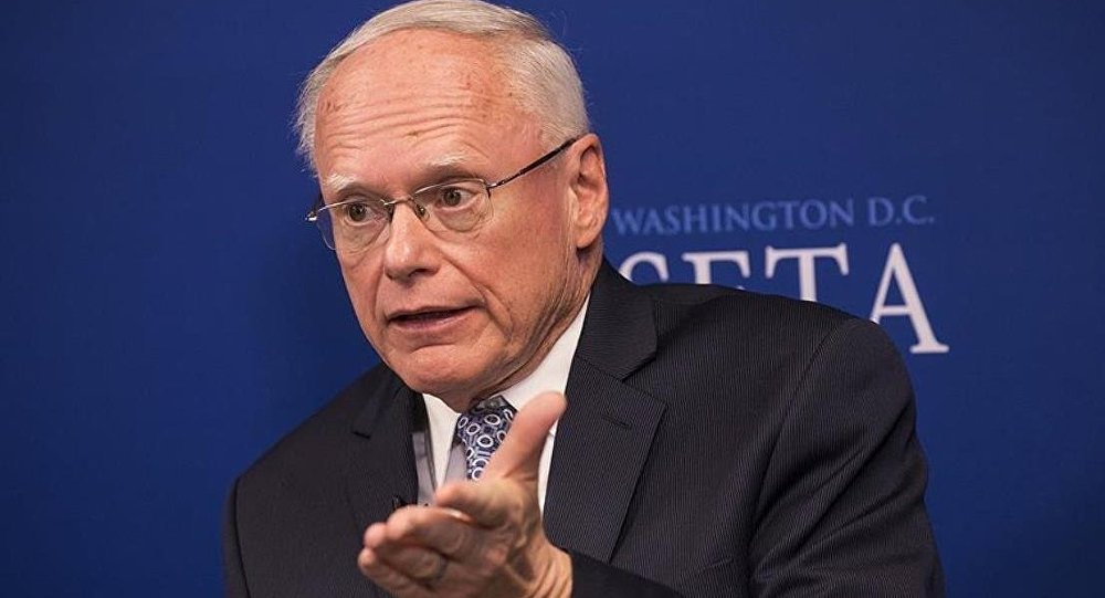 Amerîka ji bo Idlibê zorê dide Elmanyayê!