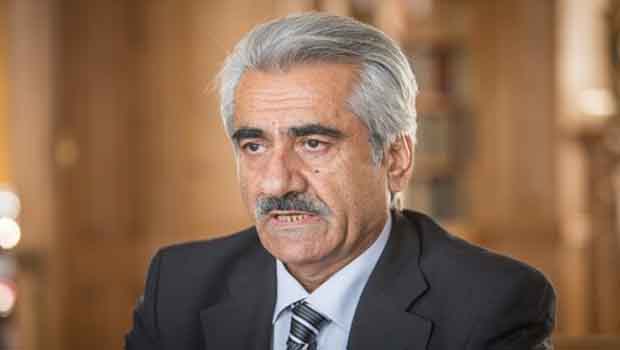 KDP-I, "Iran'in Nükleerle ilgili belgelerini ABD'ye sunduk"