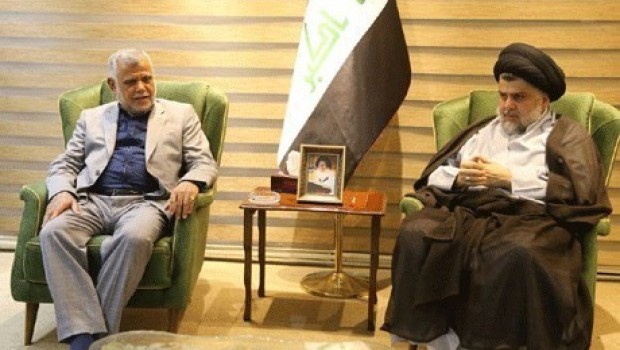 Sairun Koalisyonu: Kürtlere kapimiz açik