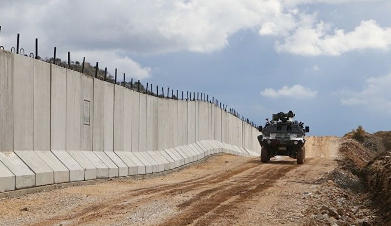 Spiegel: AB Türkiye’nin sinirlarini korumasi için yardimda bulundu