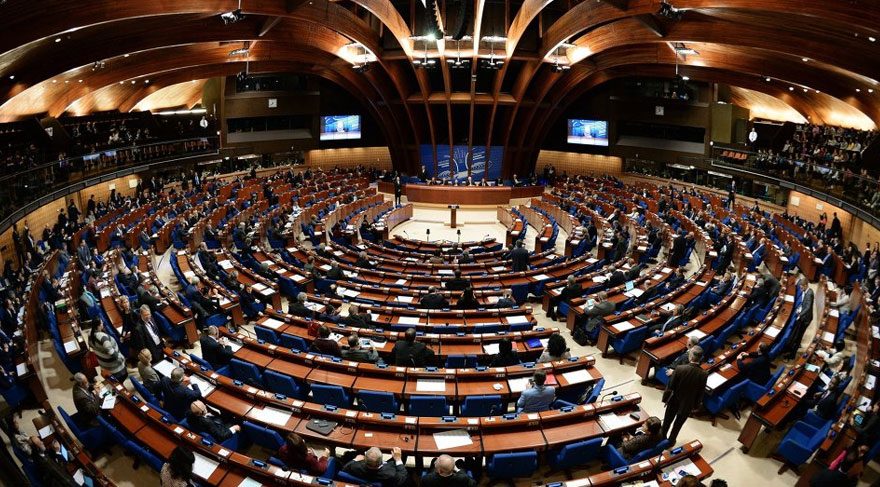 Avrupa Konseyinden Öcalan raporu