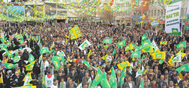 HÜDA-PAR Erdogan kararini açikladi: Destekleyecekler mi?