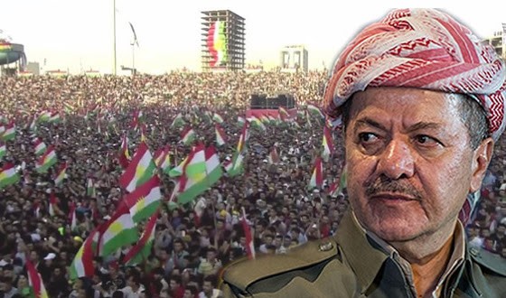 Irakli yetkili: Bagdatli liderler dünün çocuklari, sonunda Baskan Barzani'nin elini yeniden öpecekler