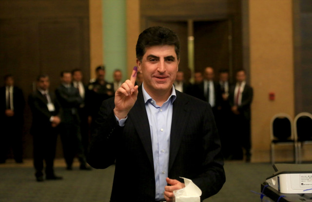 "Hikûmeta Iraqê bêyî Kurdan bi ser nakeve"