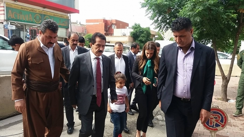 Kosret Resul oyunu kullandi ve kritik noktalara dikkat çekti