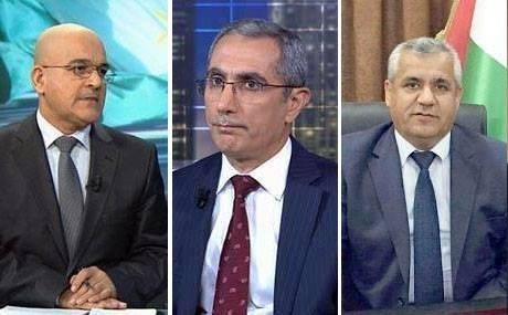 Serokwezîr îstifaya wezîran pesend kir