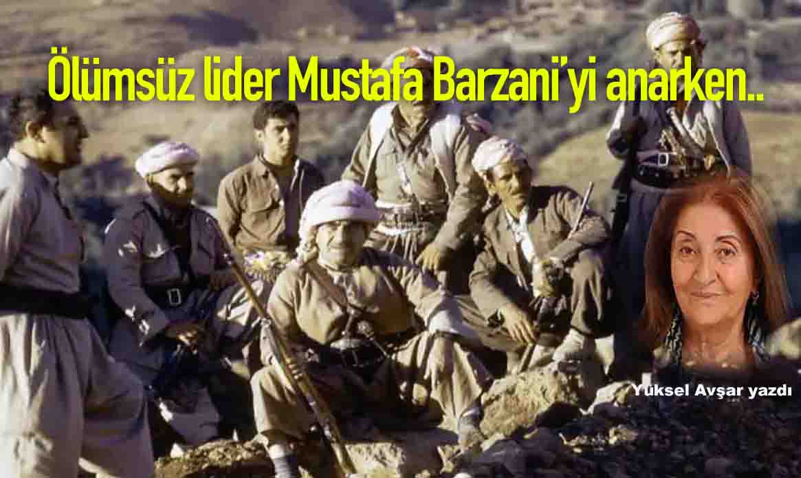 Samimiyeti ve kahramanligindan dolayi...