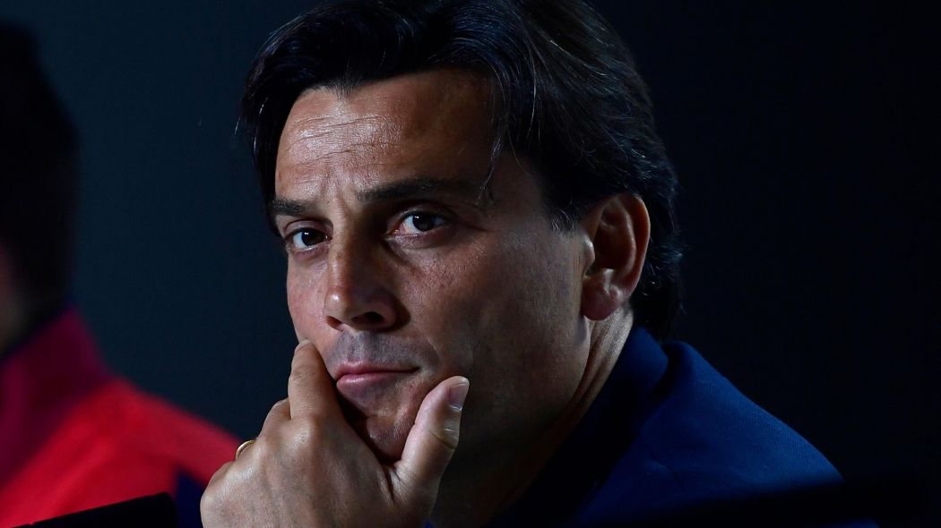 Sevilla'da Montella Dönemi Sona Erdi