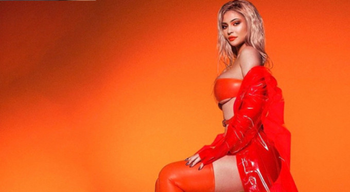 Kylie Jenner, Mark Zuckerberg'i geride birakti