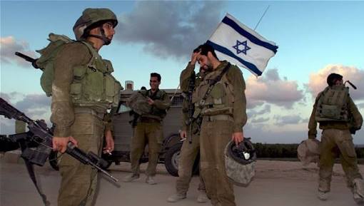 Israil’den ‘O ülkeye’ tehdit: Çok sert karsilik veririz!