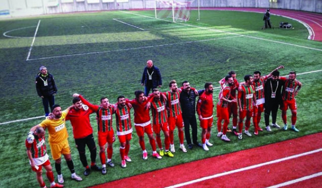 Diyarbekirspor’a büyük ceza!