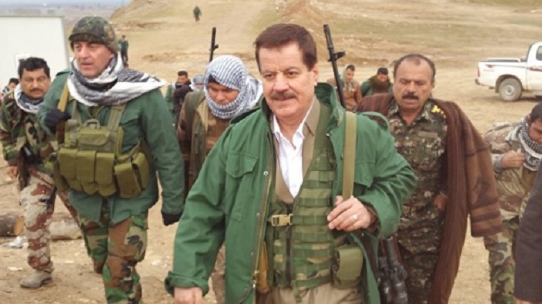 12 hezar malbatên Ereban li Kerkûkê ne!