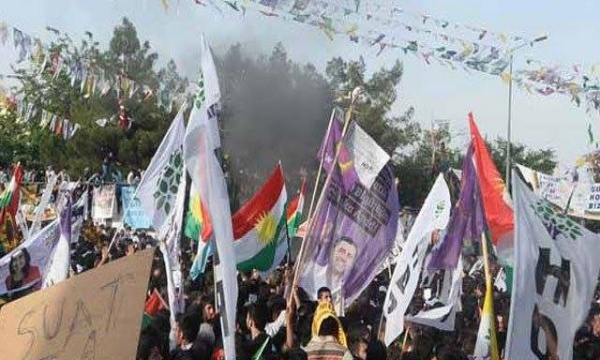 Demana hevkariyek Kurdistanî