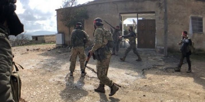 Gelo Raco ketiye destê artêsa Tirkiyê?