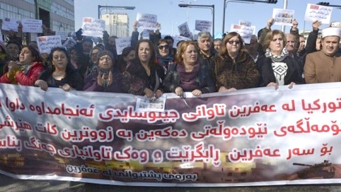 Heke ne fen be, ev çi dar û ben e