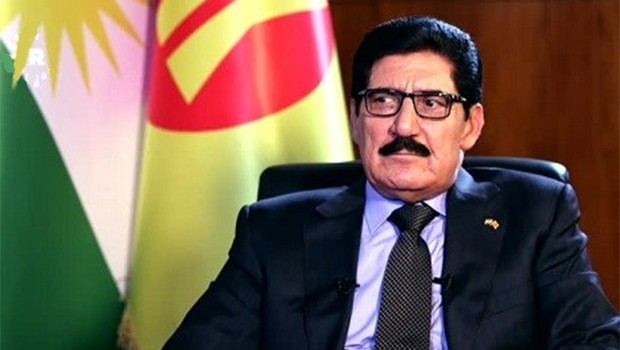 Mîranî, "Cumhurbaskanligi konusu henüz gündemde degil"