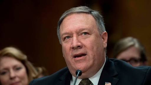 ABD | Pompeo’dan Rojava ve Türkiye açiklamasi