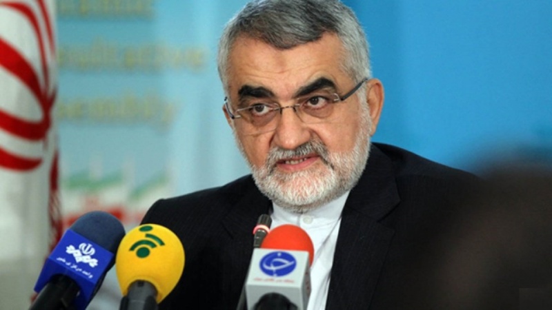 Îran: “Divê leskerên Tirkiyê demildest axa Sûriyê terk bikin.”