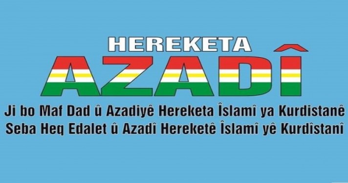 Hereketa AZADÎyê Komkujiya Helebçeyê bibîr anî
