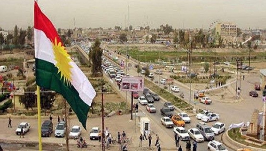 Li Kerkûkê, di cihê Kurdan de Ereb têne bicihkirin!