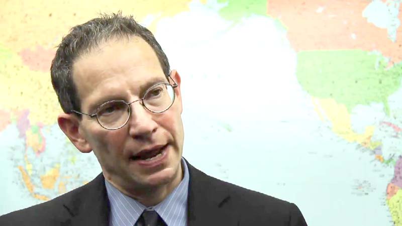 Kupchan: Divê Tirkîye li dostanîya Kurdan bigere