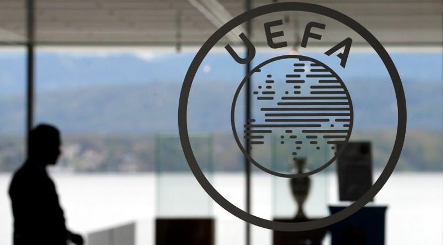 Di lîga UEFA Ewropayê de tîmên tûra nîvfînalê diyar bûn
