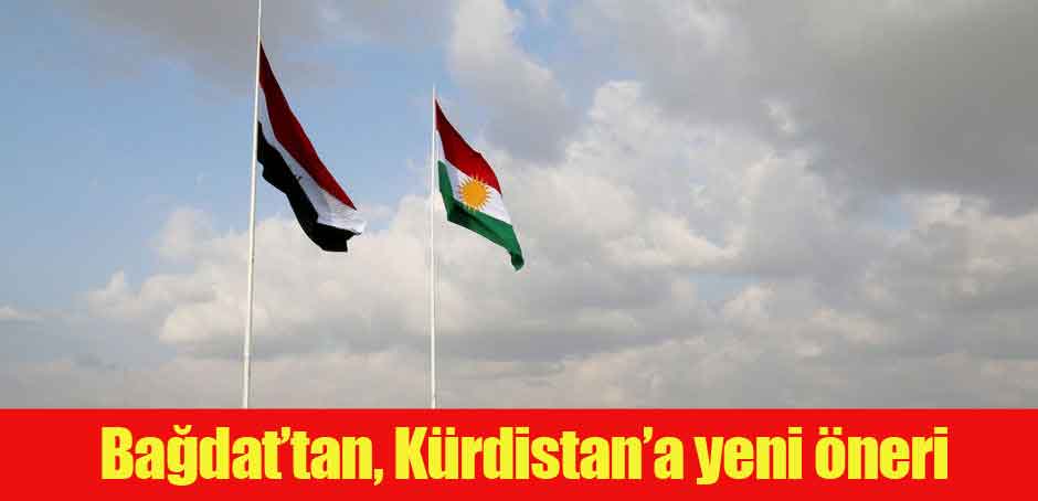 Bagdat, Kürdistan’in 2018 bütçesindeki payini…