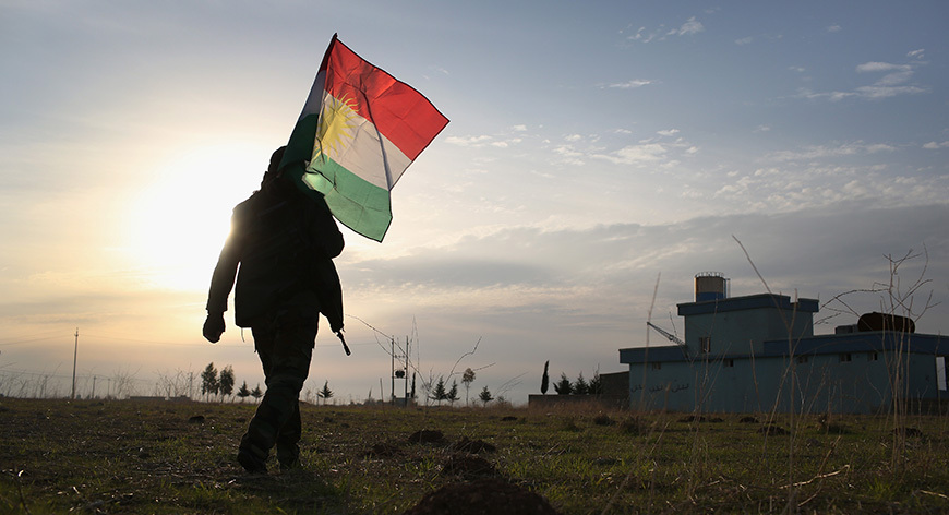 Rêber û Hestên Neteweyî