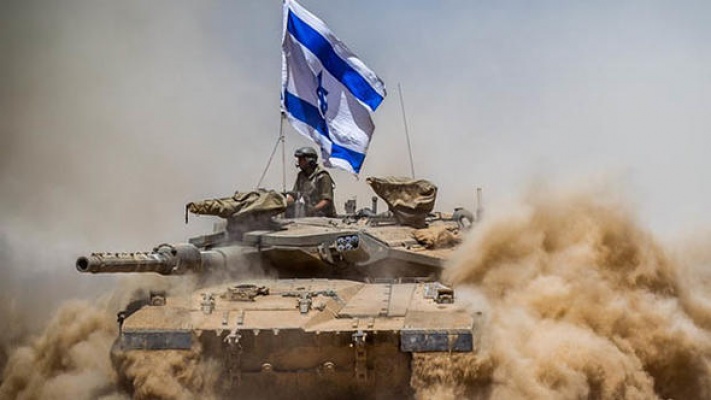 Israil’den Iran’a: Eger saldirirsaniz Esad yönetimini, haritadan ve dünyadan sileriz