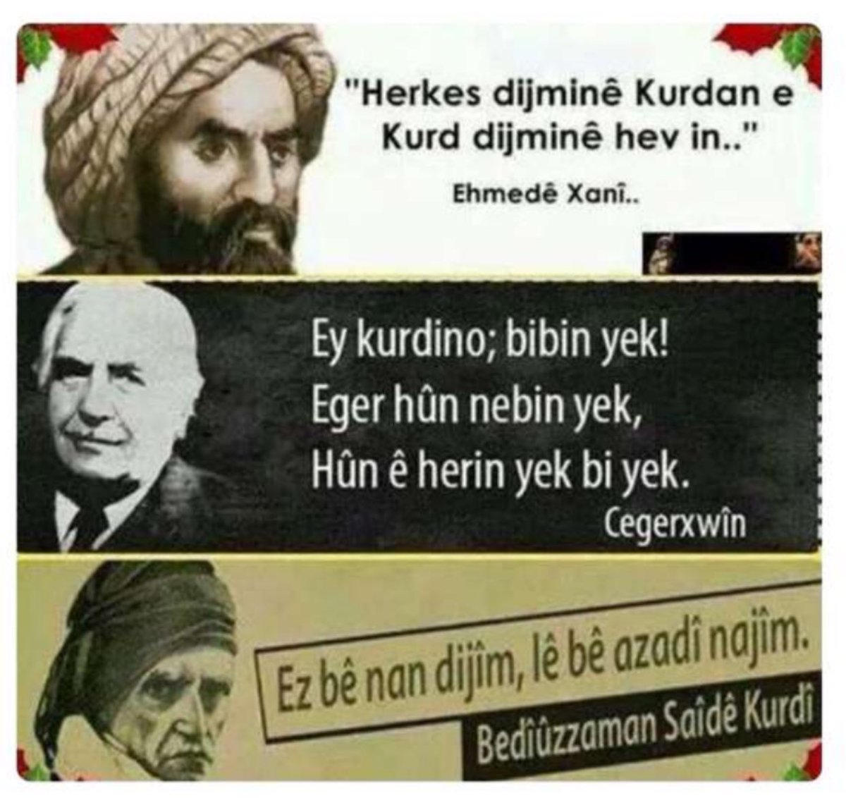 Ji ber peyva “Kurdistan”ê 15 meh hepis!