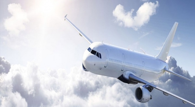 Suriye’ye saldiri mesajindan sonra, havayolu sirketleri Kürdistan hava sahasina yöneldi