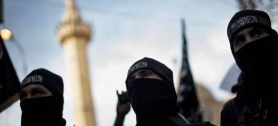 Bitti denilen ISID, tekrar canlandi: Afganistan’daki saldiriyi üstlendiler!