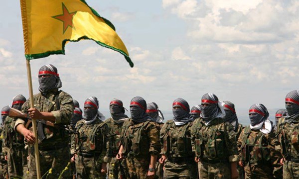YPG açikladi: Suriye ordusu Afrin’e girecek mi?