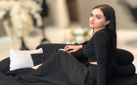 ‘Hayallerimi gerçeklestirmek için Kürdistan’dayim’