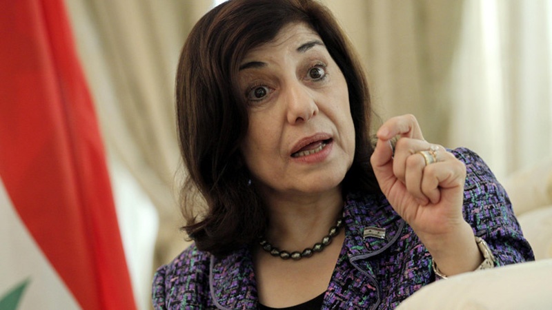 Sûriye: Em ê Amerîka û Tirkiyê ji Sûriyê derxin!