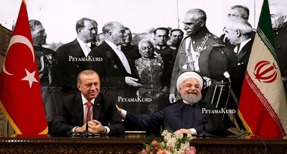 Kerkük’ü Hasd-î Sabi’ye, Afrin’i ÖSO’ya teslim edenlere oy yok !