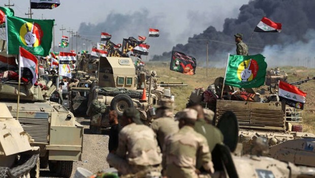 Foreign Affairs: “Serê naxweyî li ber deriyê Iraqê ye!”