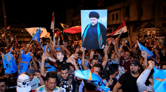 Sairun: müzakereler Kürtler ve Sünnilerle...