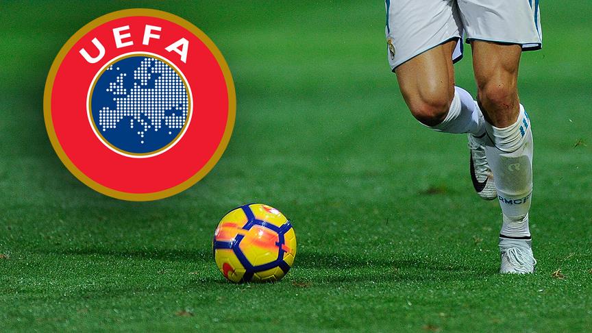 UEFA'dan oyuncu degisikleri ile ilgili flas karar