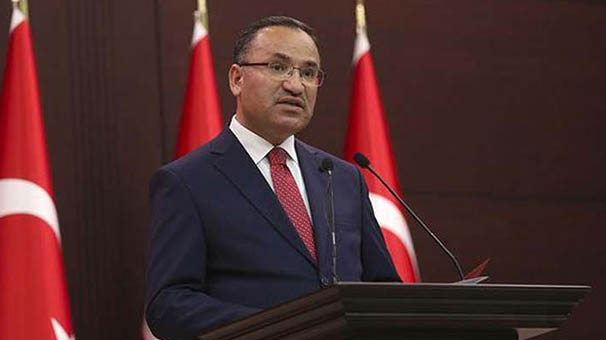 Türkiye’den Sengal açiklamasi