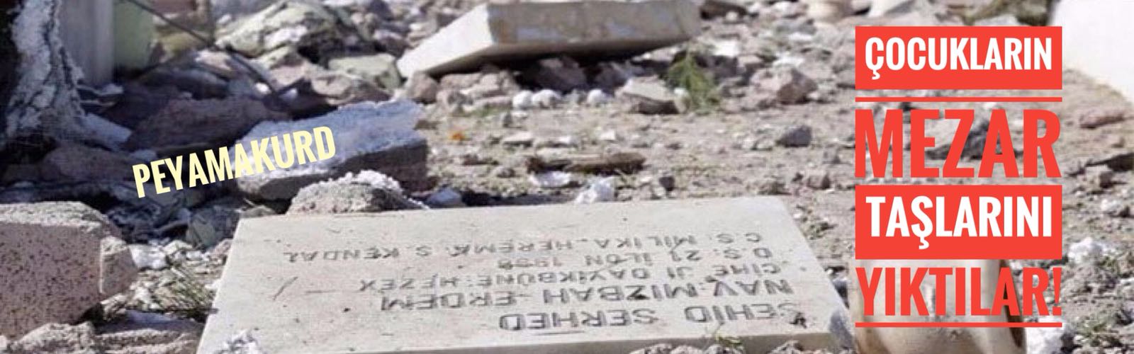 "Kürt halkina yönelik ince hesaplanmis gaddarlik zamani"