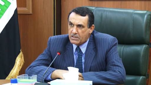 Kerkük’e atanan validen Kürdistan’a: “Bize yardim edin”