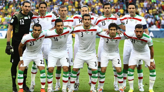 Tirkiye û Îran pistî 44 salan wê bên pêsberî hev