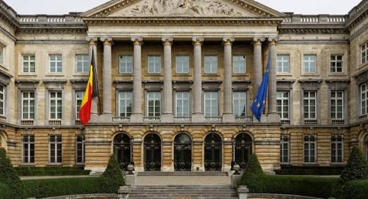 Sandek ji parlamentoya Belcîkayê dê serdana Kurdistanê bike