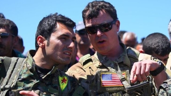 Ji civîna HSDê û Koalîsyonê biryara operasyonan derket!